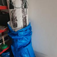 Sacco kick da 50 kg
