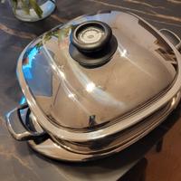 AMC  arondo bistecchiera 