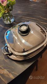 AMC  arondo bistecchiera 