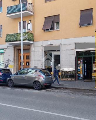 NEGOZIO A ROMA