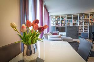 Appartamento di 82 m² con 3 locali e box auto a Se