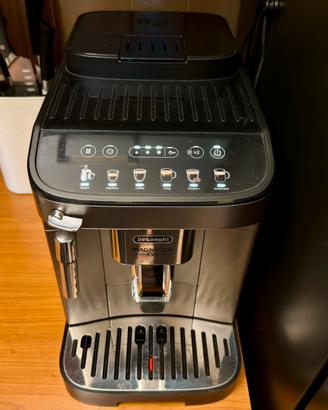 De’Longhi Magnifica Evo perfettamente funzionante