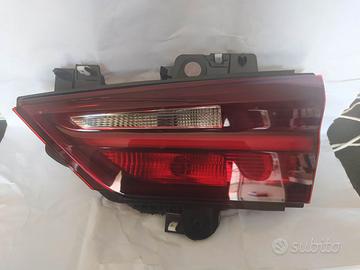 Fanale Post. Interno Dx Bmw X2 F39 2018> Led Fumè