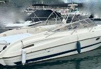 CRANCHI CSL 28 (diesel)