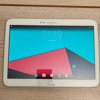 Samsung Tab 3 - 10" Wifi