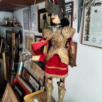 pupo siciliano antico 