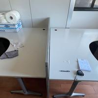 Scrivanie per ufficio