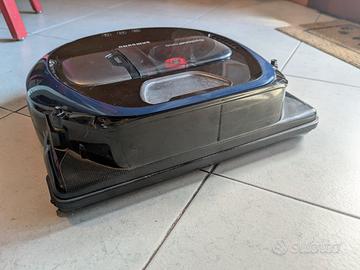 Robot aspirapolvere Samsung