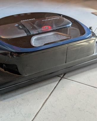 Robot aspirapolvere Samsung