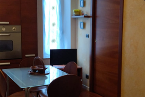 Appartamento trilocale