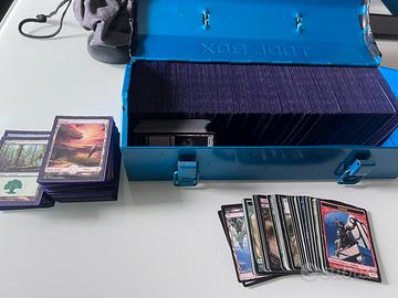 Carte cubo gia pronto