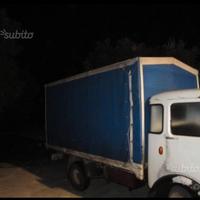 Ricambi Om40 Om 40 Iveco 40 Fiat 40