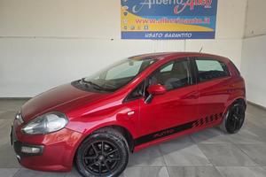 Fiat Punto Evo 5 Porte Punto Evo 5p 1.3 mjt Dynami