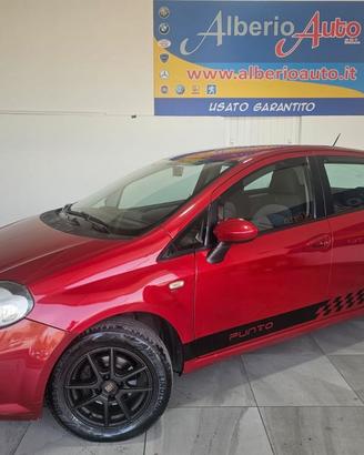 Fiat Punto Evo 5 Porte Punto Evo 5p 1.3 mjt Dynami
