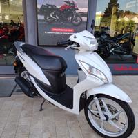 Honda Vision 50 06/2013