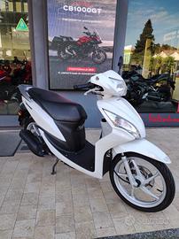 Honda Vision 50 06/2013