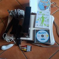 nintendo wii