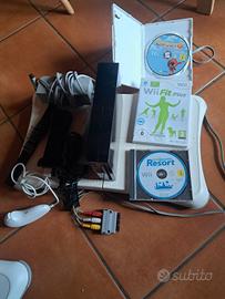nintendo wii