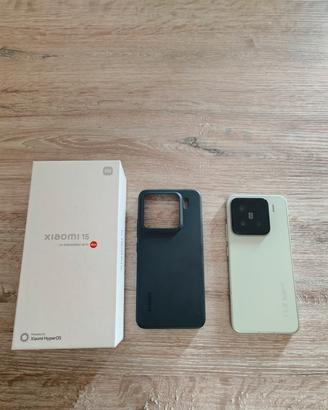 Xiaomi 15