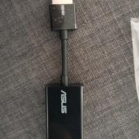 Adattatore VGA - HDMI