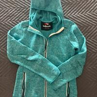 Maglia invernale sport