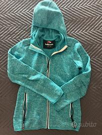 Maglia invernale sport