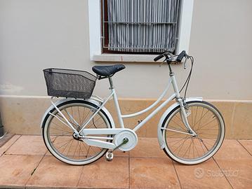 bici donna