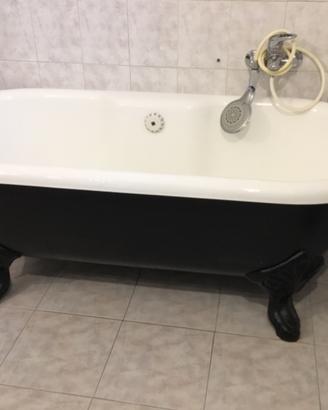 Vasca d’epoca