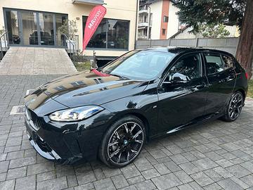 Bmw 120 48V 5p. MSport NAVI PRO - CERCHI 19"- HEA