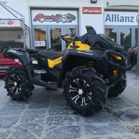 Can Am Outlander 1000 XMR - 2014