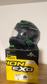 Scorpion Exo 1400 air