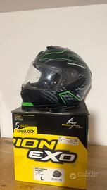 Scorpion Exo 1400 air