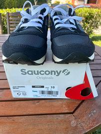Saucony jazz n 44