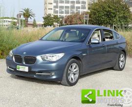 BMW 530 GT Unico Proprietario