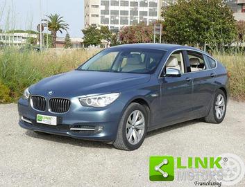 BMW 530 GT Unico Proprietario