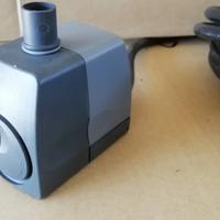 pompa ad immersione x fontane e laghetti 