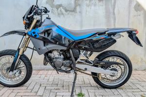 Husqvarna sms 125