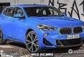 Bmw x2 m sport frontale
