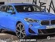 Bmw x2 m sport frontale