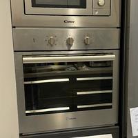 Elettrodomestici cucina