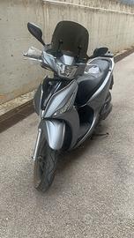 Kymco People S 125