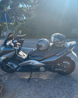 Tmax 500