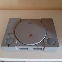 play station 1