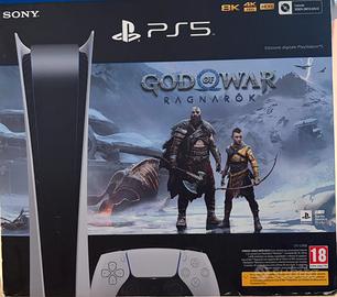 Ps5 digital