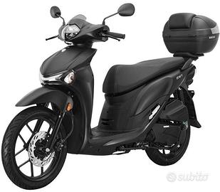 Sym BWT 125 2026