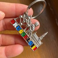 NUOVO - portachiavi Bruxel