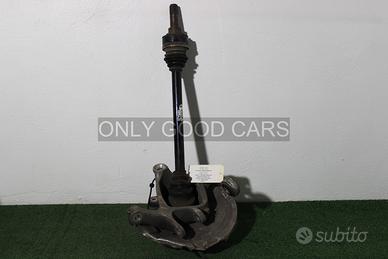 Semiasse post sinistro bmw serie 5 f10 | 000983