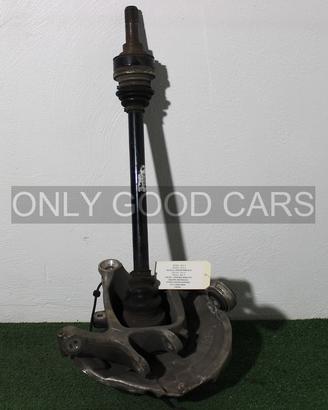 Semiasse post sinistro bmw serie 5 f10 | 000983
