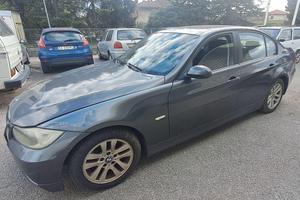 BMW 320d Eletta per Commercianti
