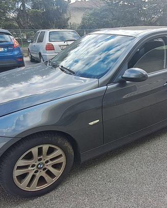 BMW 320d Eletta per Commercianti